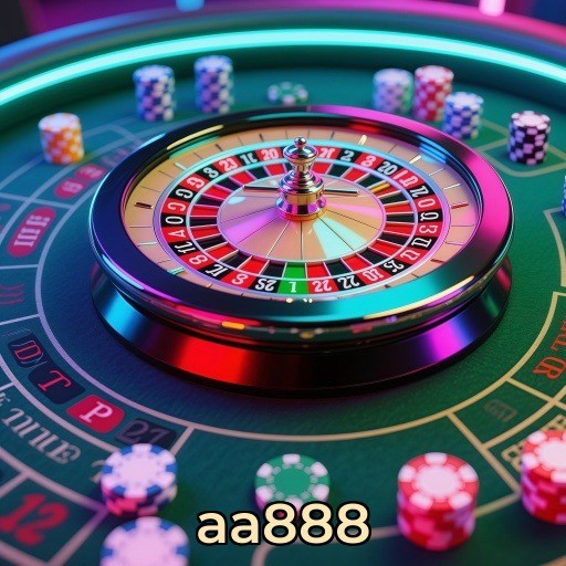aa888