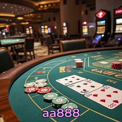 aa888