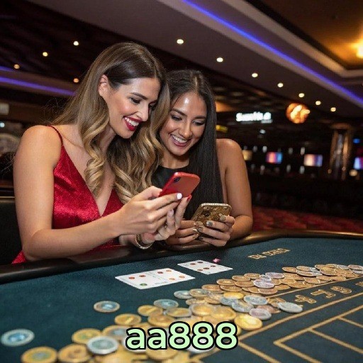  aa888