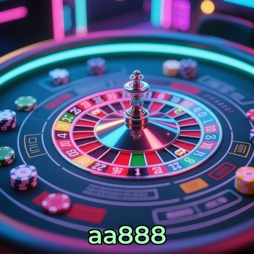 aa888