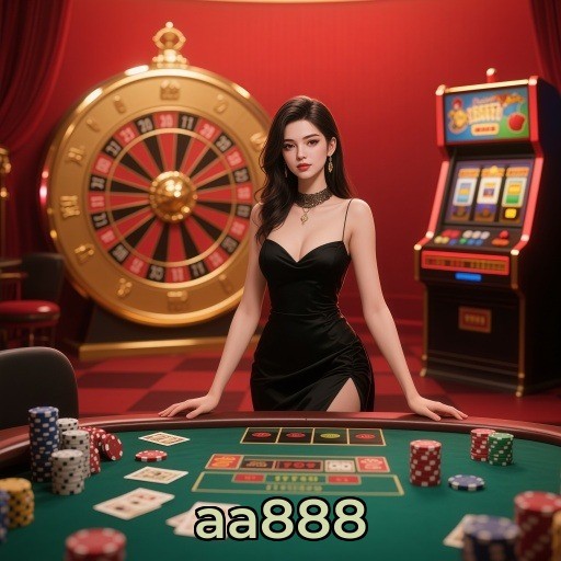 aa888