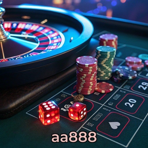  aa888