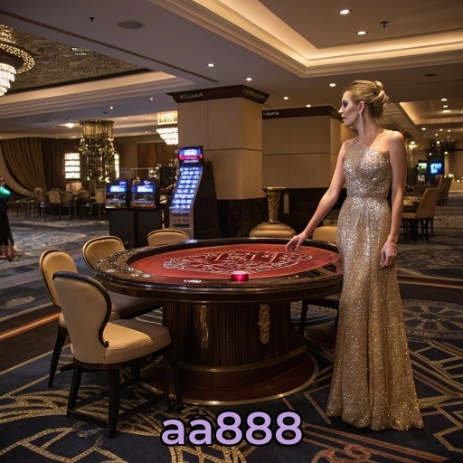  aa888