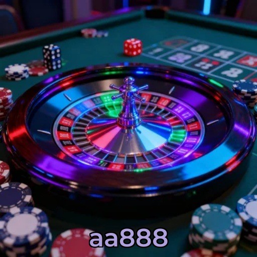 aa888
